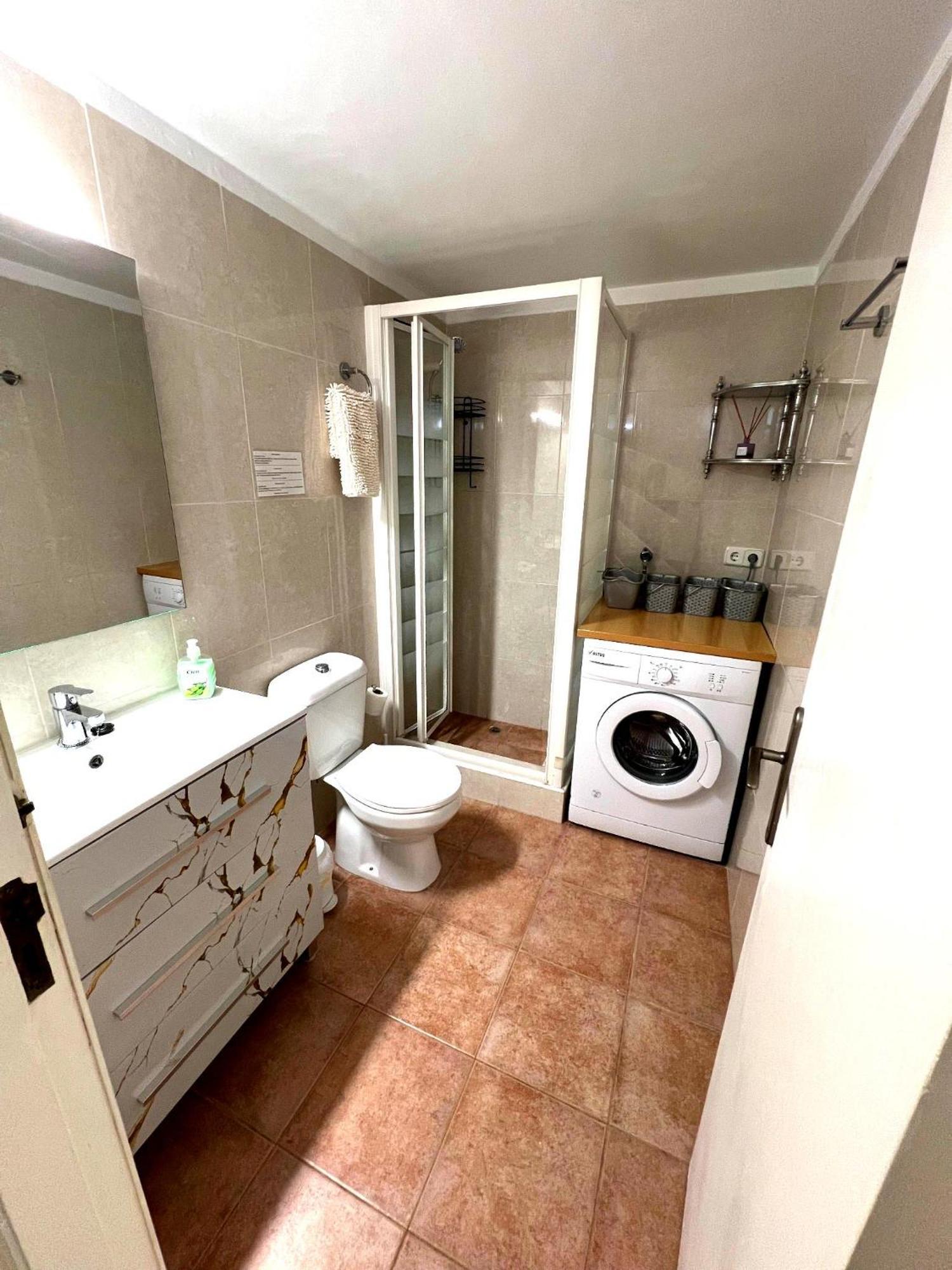 Sterling & Fair - Serenity Sands Apartment Alcudia (Mallorca)