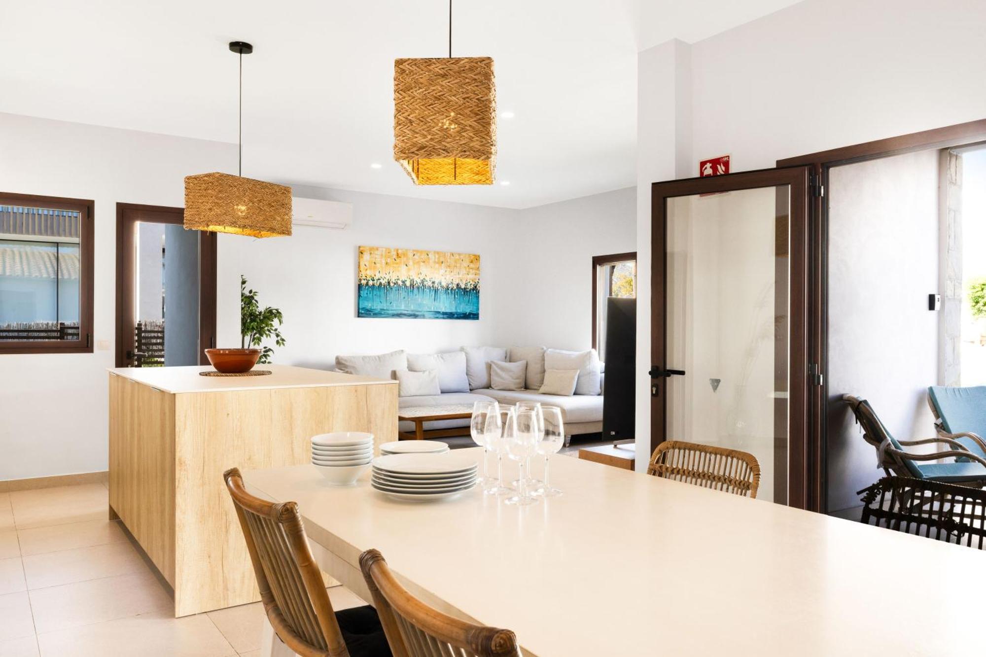 Villa Ordinas Alcudia (Mallorca)