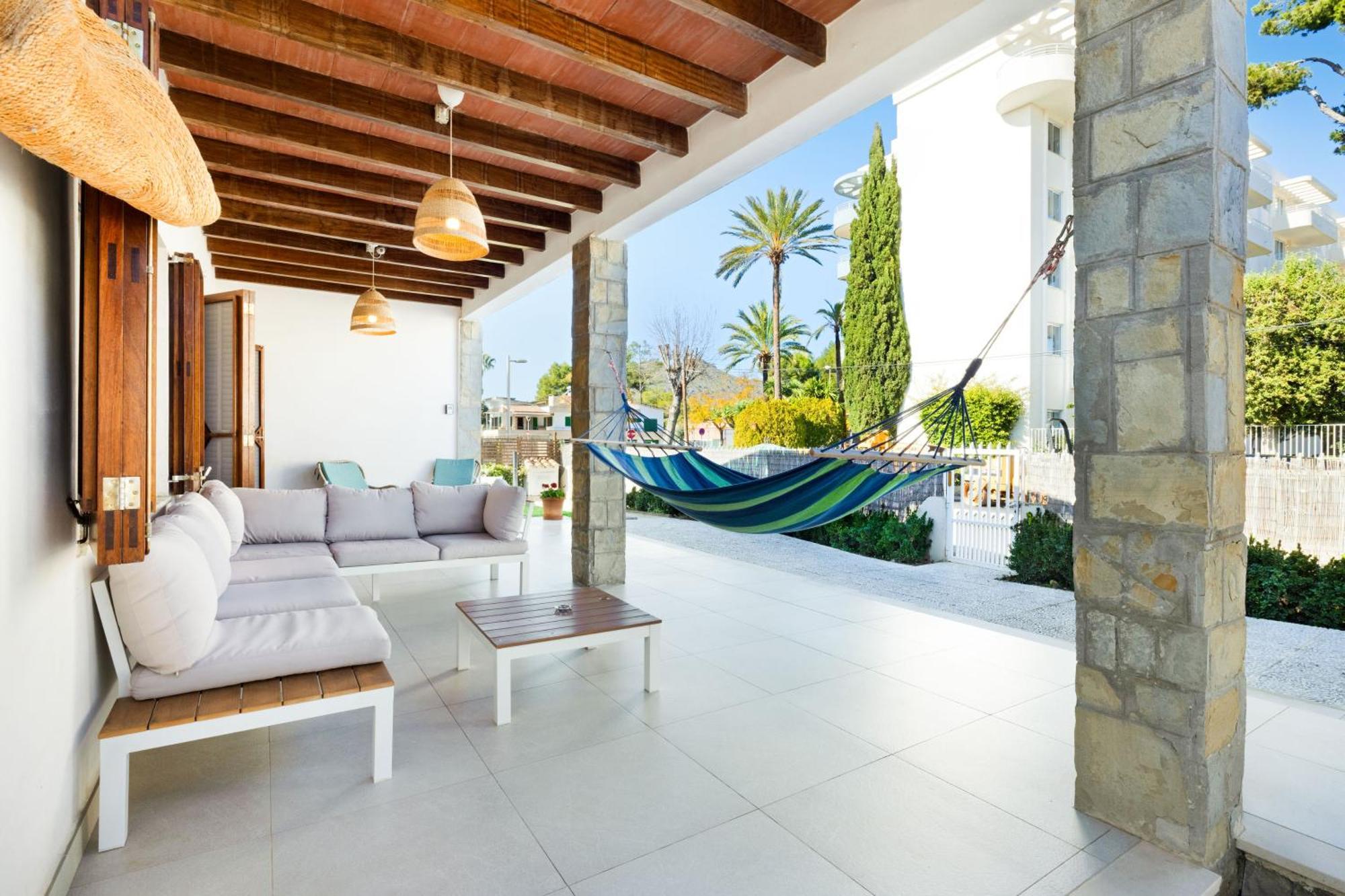 Ordinas Alcudia (Mallorca)
