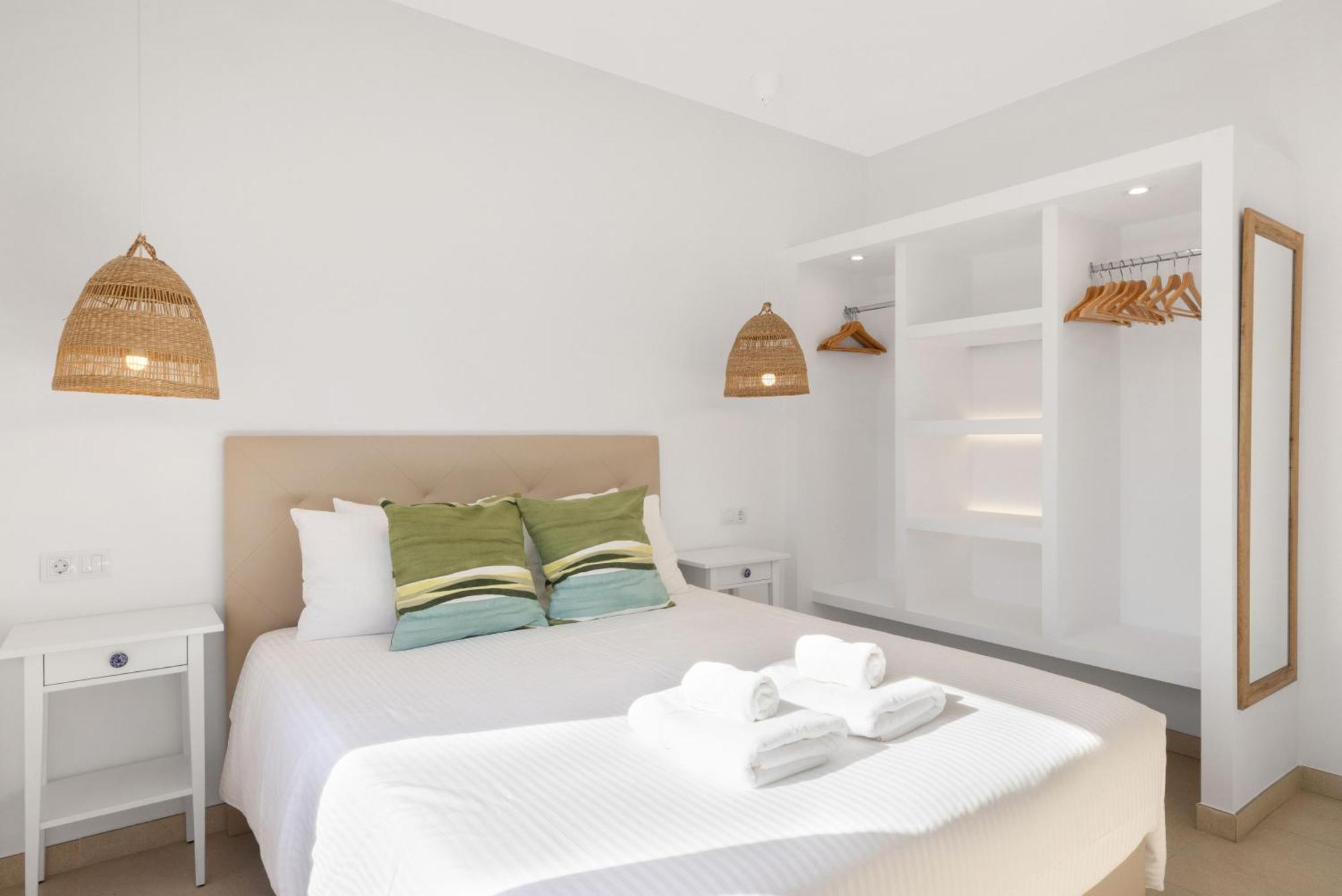 Ordinas Villa Alcudia (Mallorca)