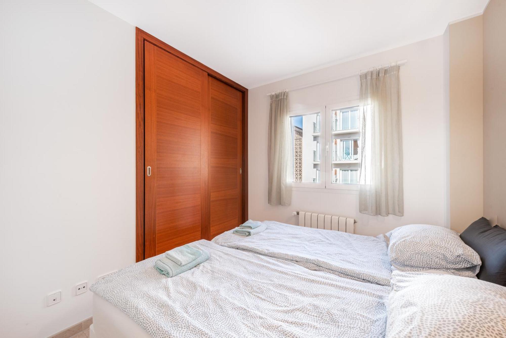 Apartamento Dimi Holidays Slu Meerblick 3- Hafen 120m Zum *