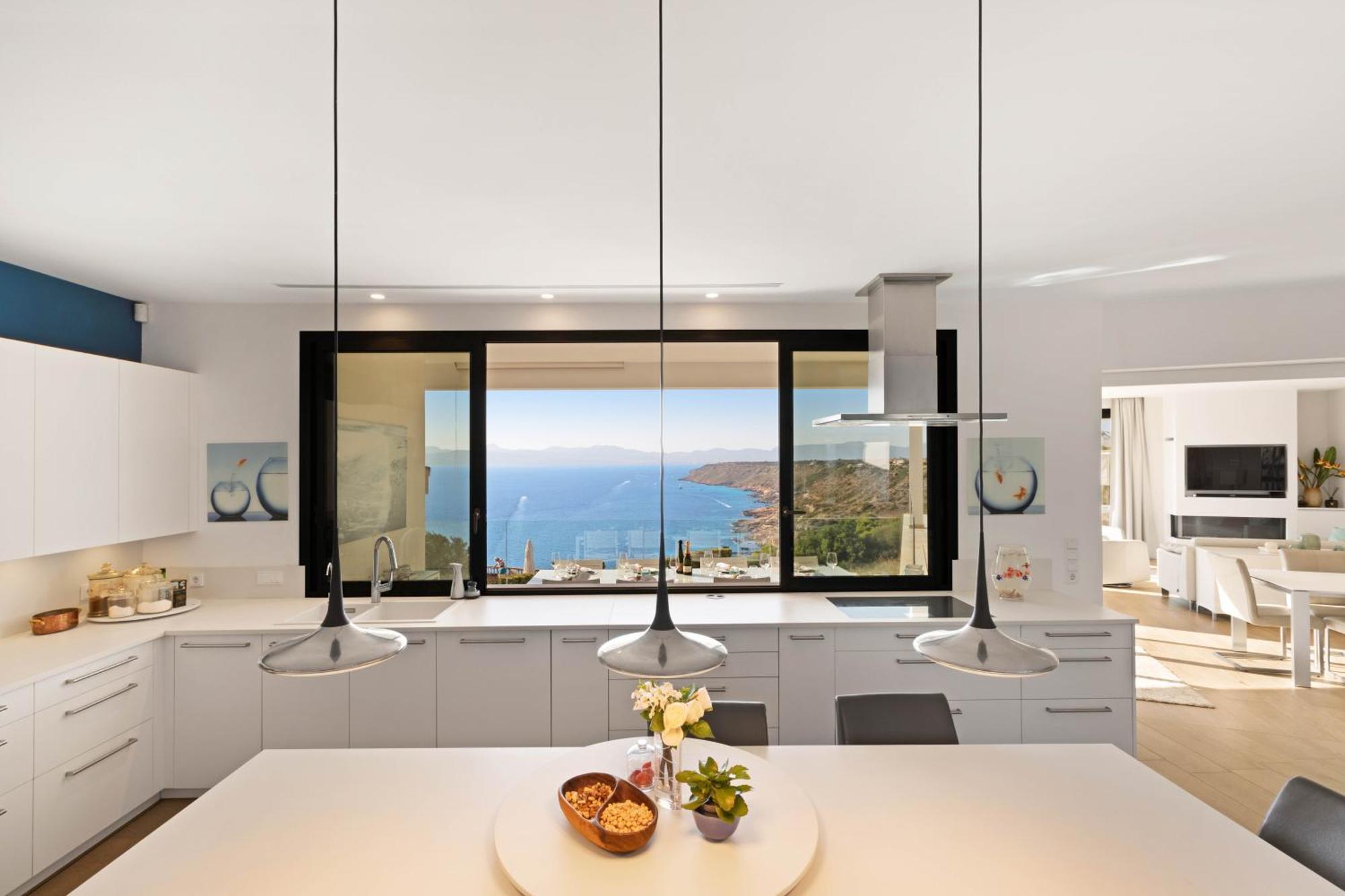 Son Mares Villa Badia Gran