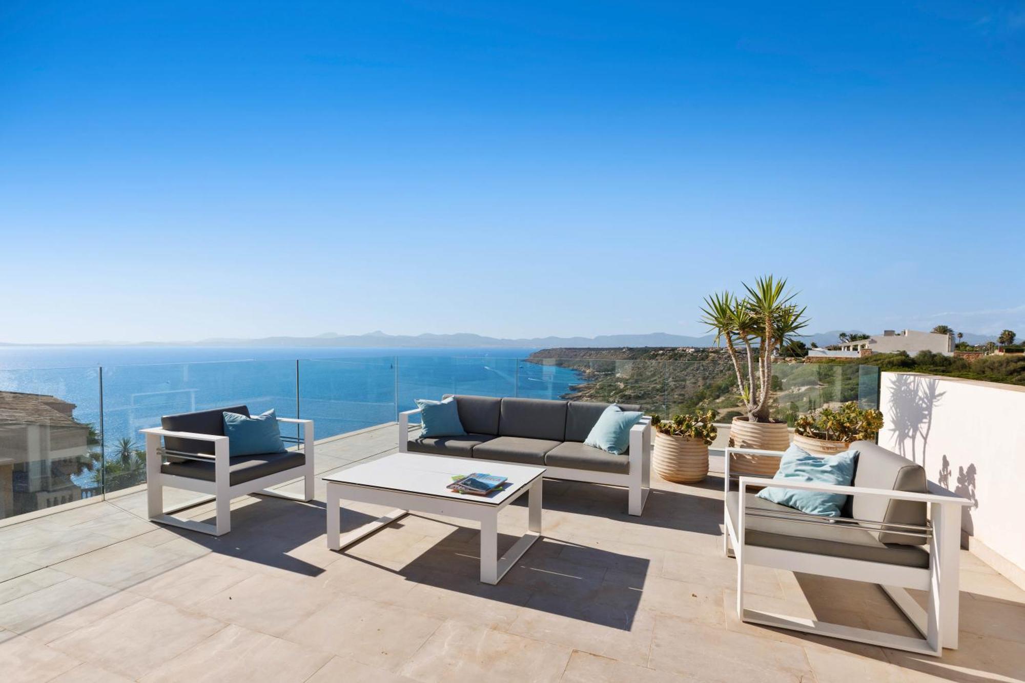 Villa Son Mares *