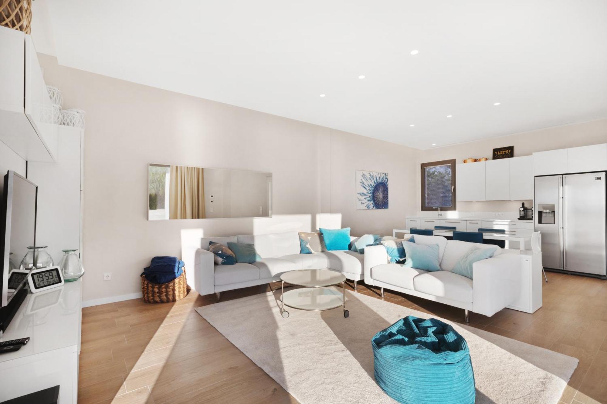 Villa Son Mares *