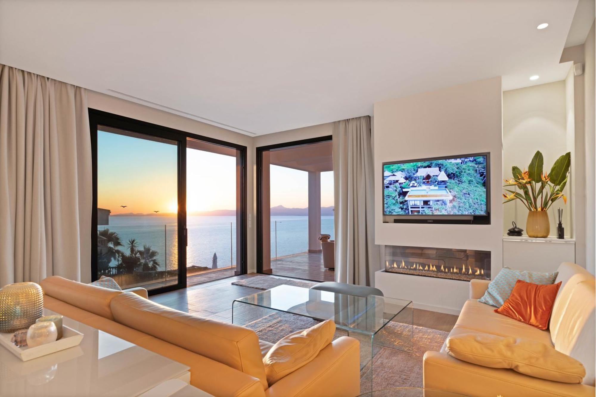 Son Mares Villa Badia Gran