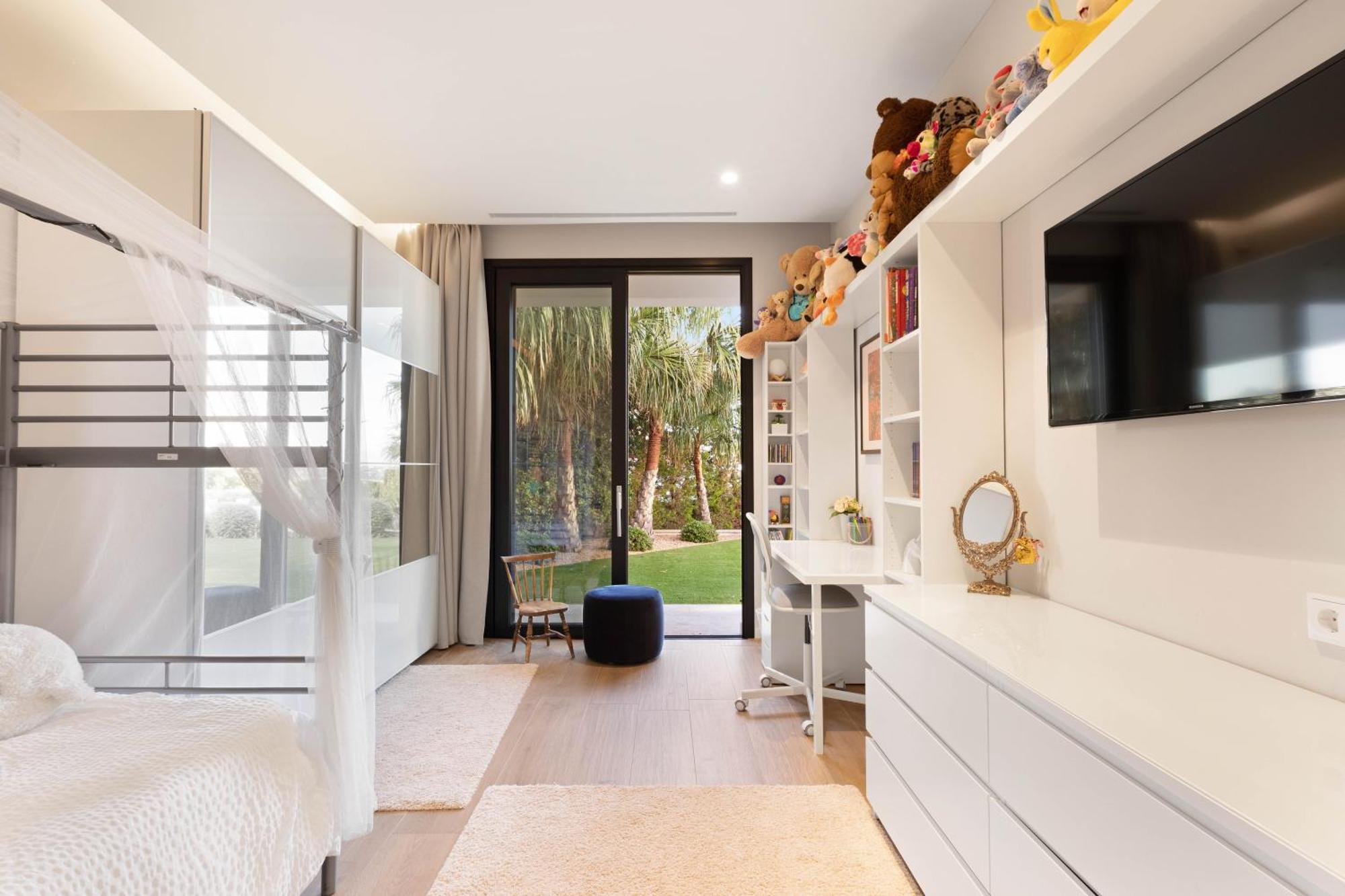Villa Son Mares