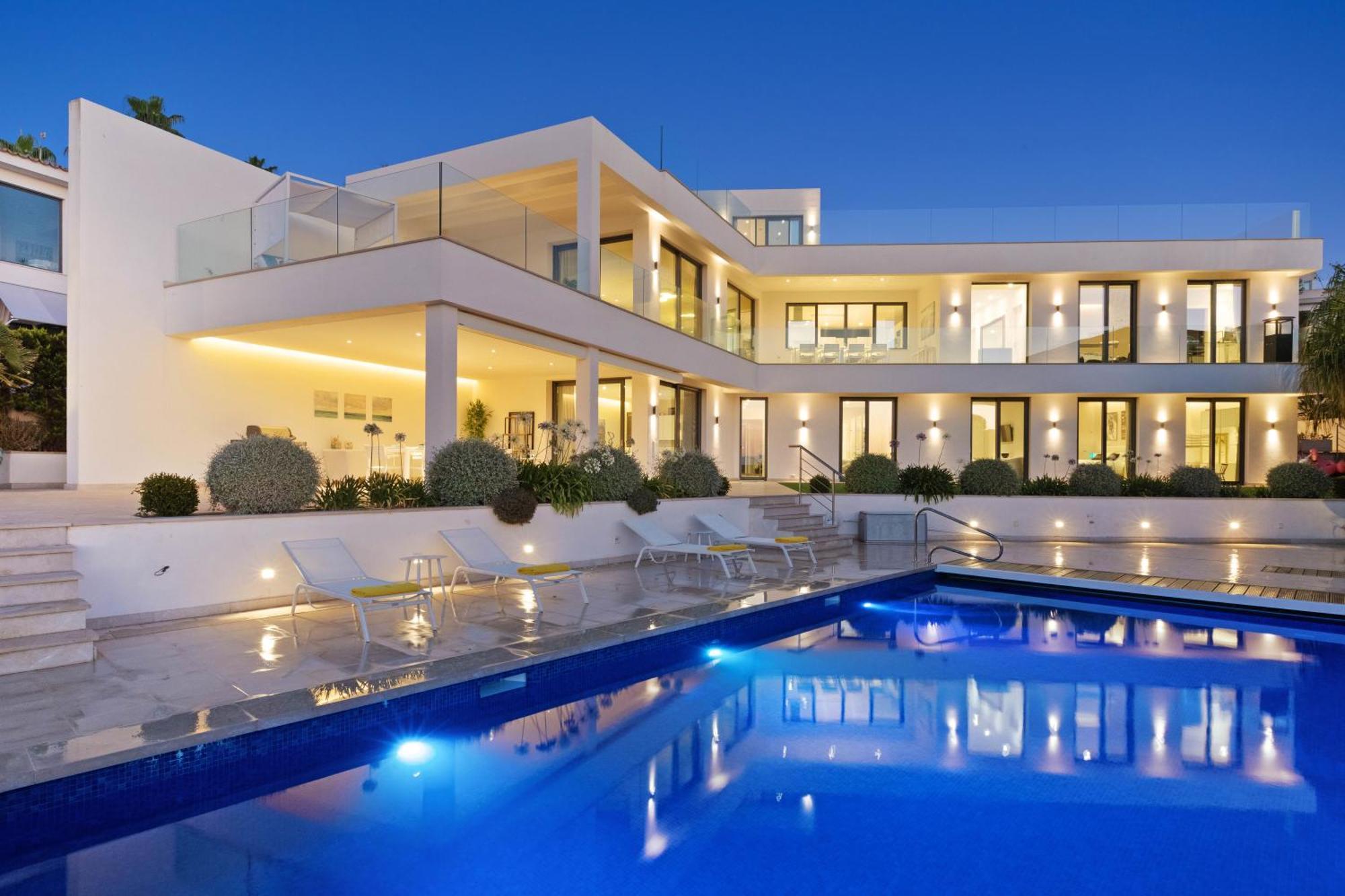 Son Mares Villa Badia Gran
