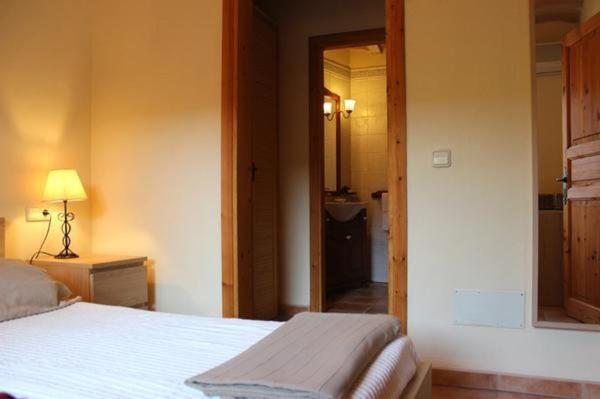 Apartamento Sa Sorda *
