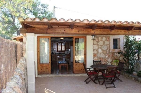 Sa Sorda Apartamento Campos (Mallorca)