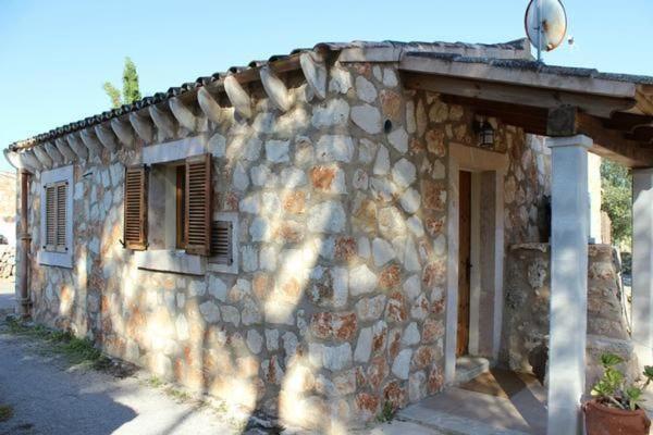 Apartamento Sa Sorda Campos (Mallorca)