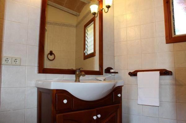 Apartamento Sa Sorda Campos (Mallorca)