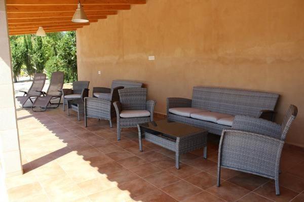 Sa Sorda * Campos (Mallorca)