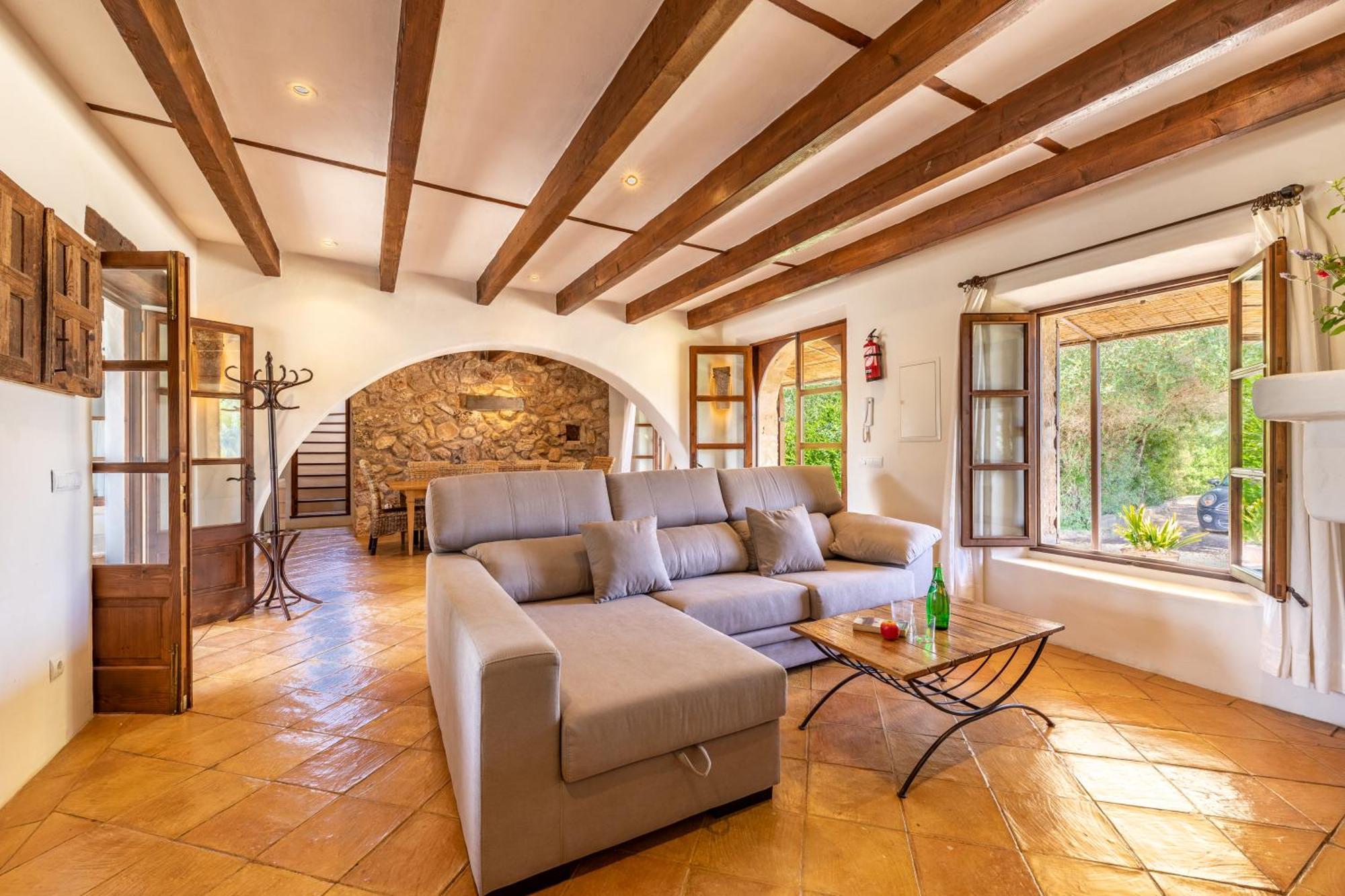 Villa Culetbaix Pollensa
