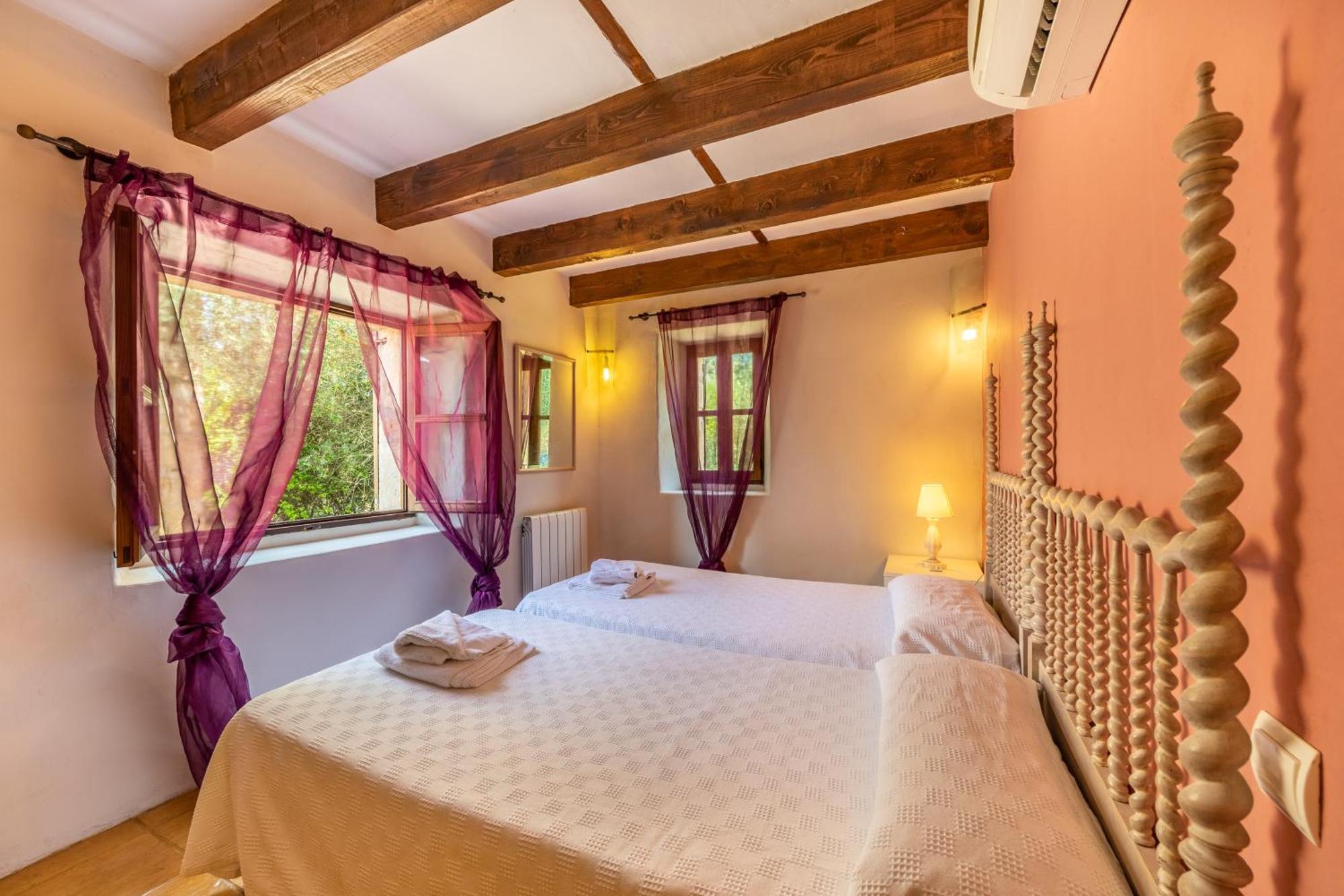 Culetbaix Villa Pollensa