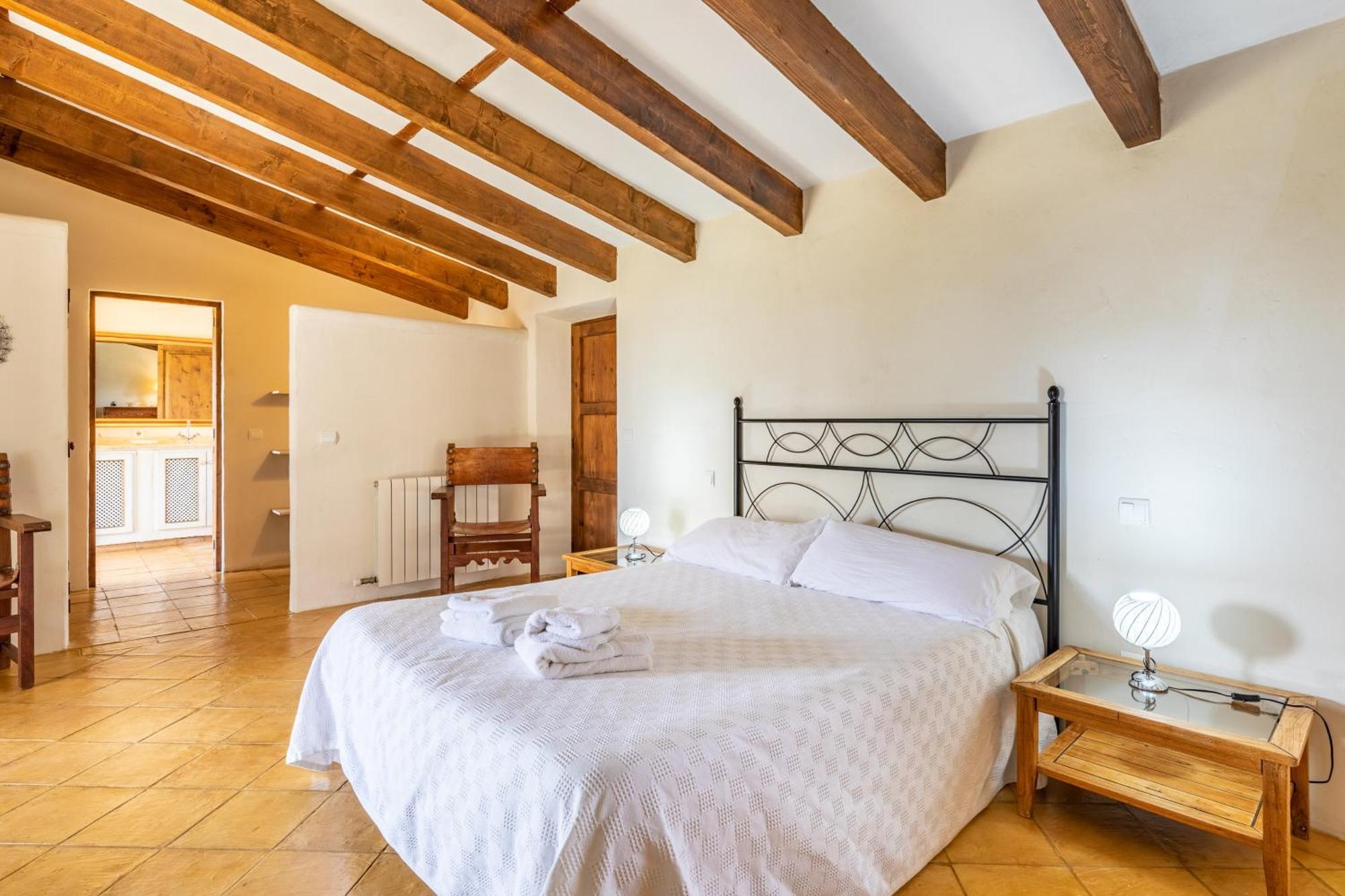 Villa Culetbaix Pollensa