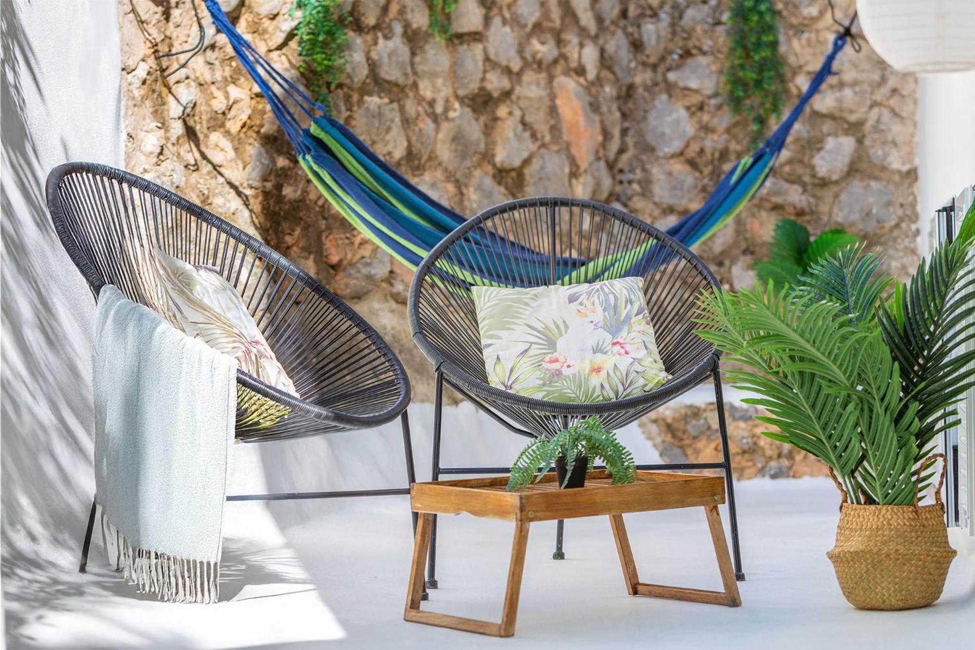 Mountain And Garden Port Apartamento Sóller