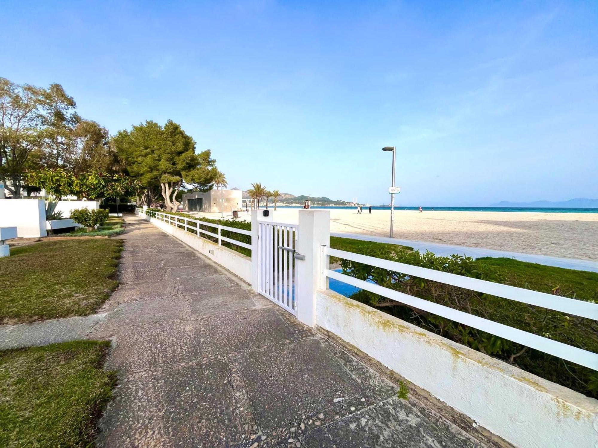 Canopus Sea Views Apartamento *