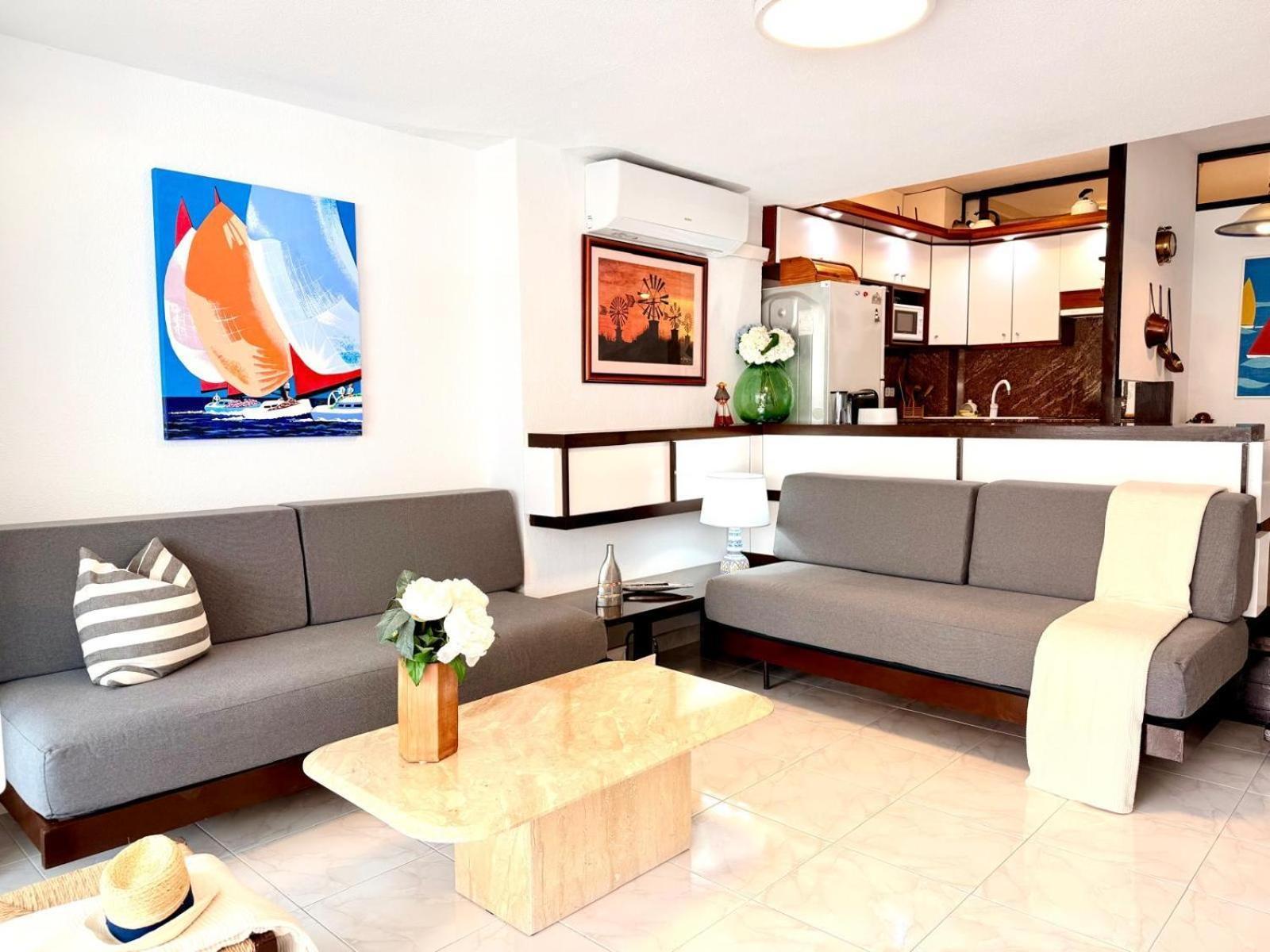 Apartamento Canopus Sea Views