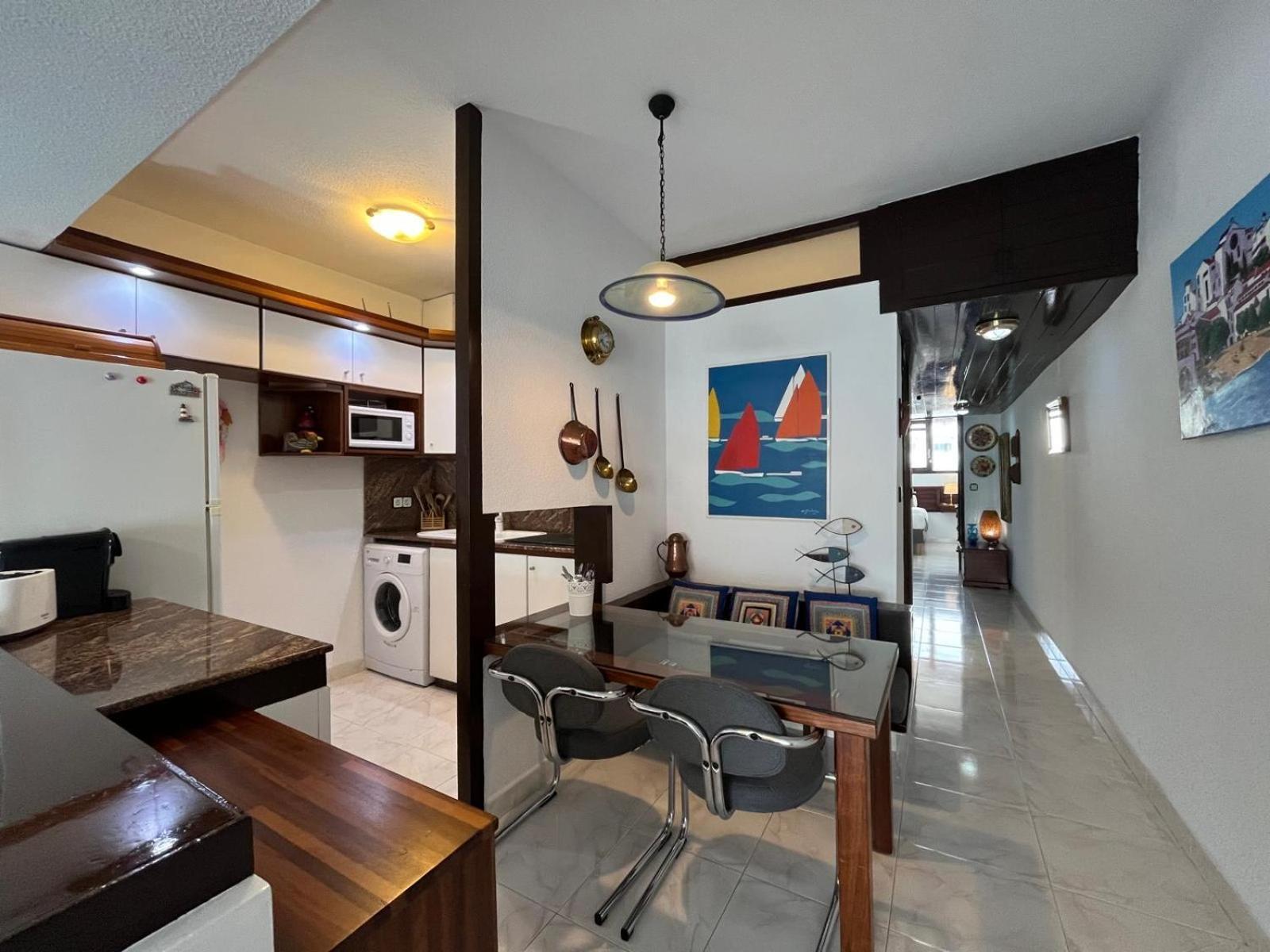 Apartamento Canopus Sea Views Alcúdia