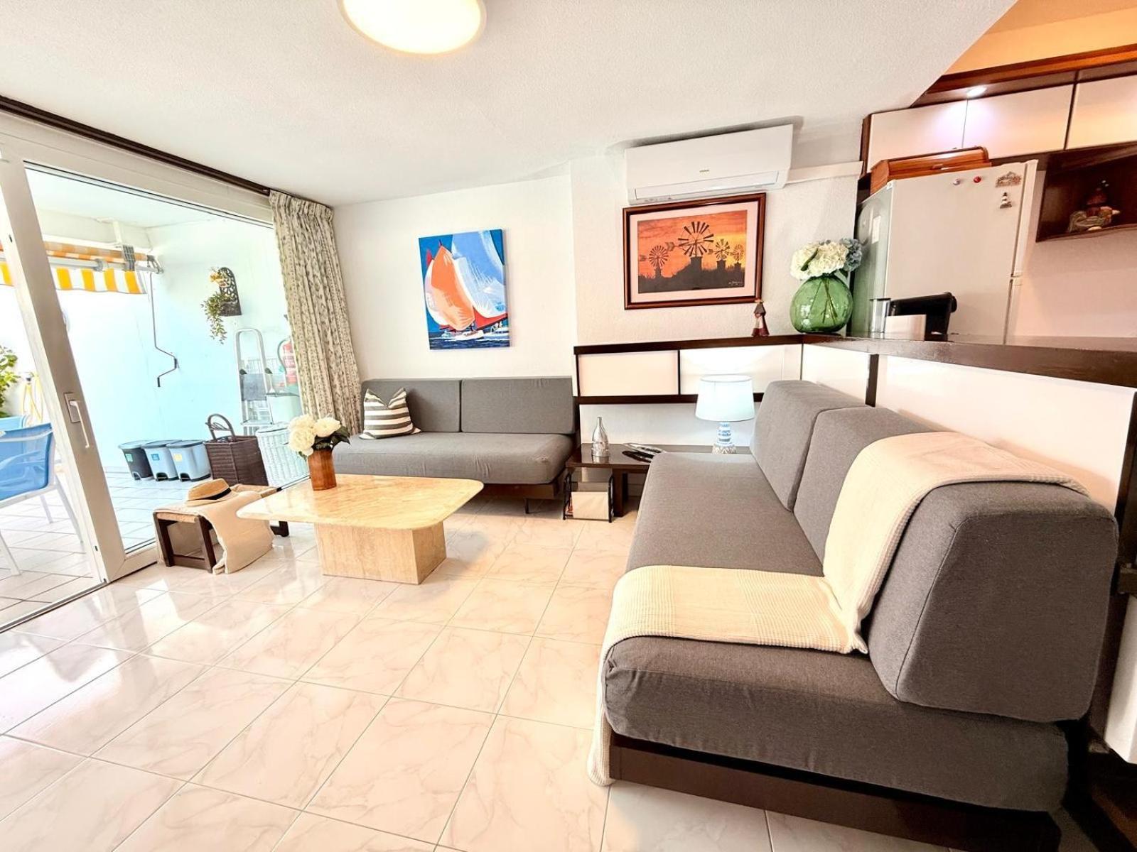 Canopus Sea Views Apartamento
