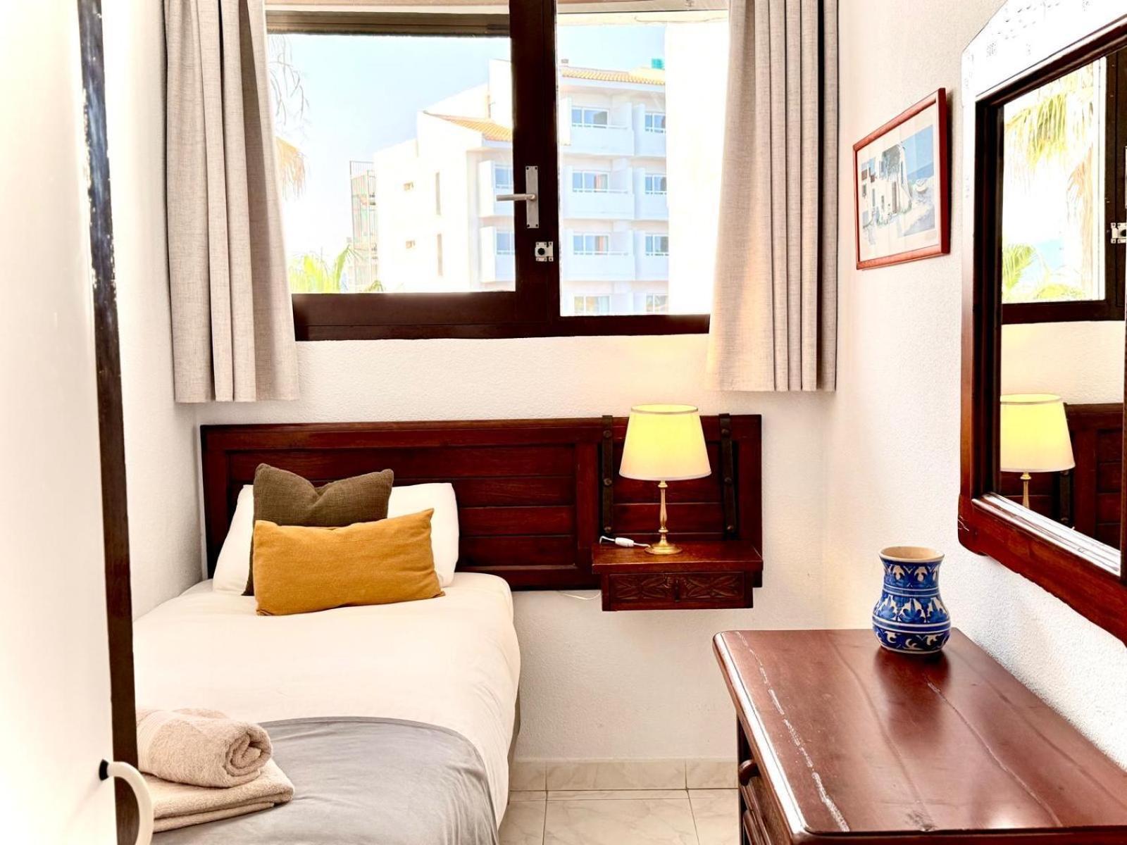 Apartamento Canopus Sea Views
