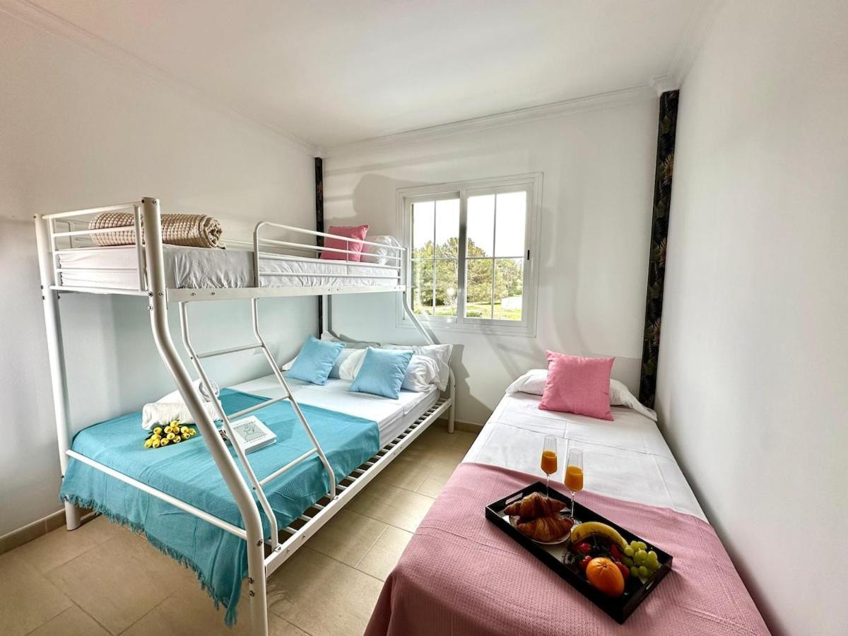 Villa Flamingo Lujo *