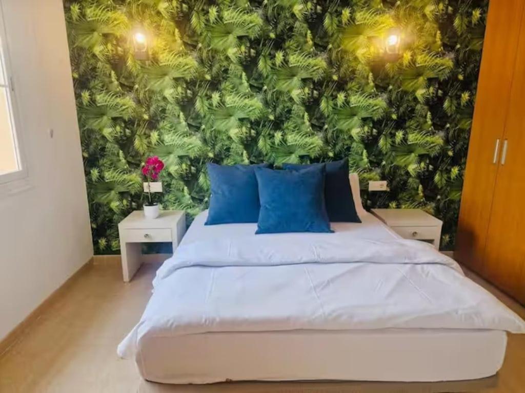 Flamingo Lujo Villa *