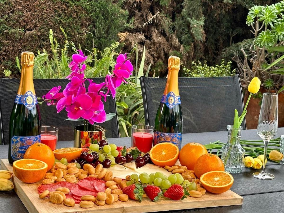 Villa Flamingo Lujo Llucmajor (Mallorca)