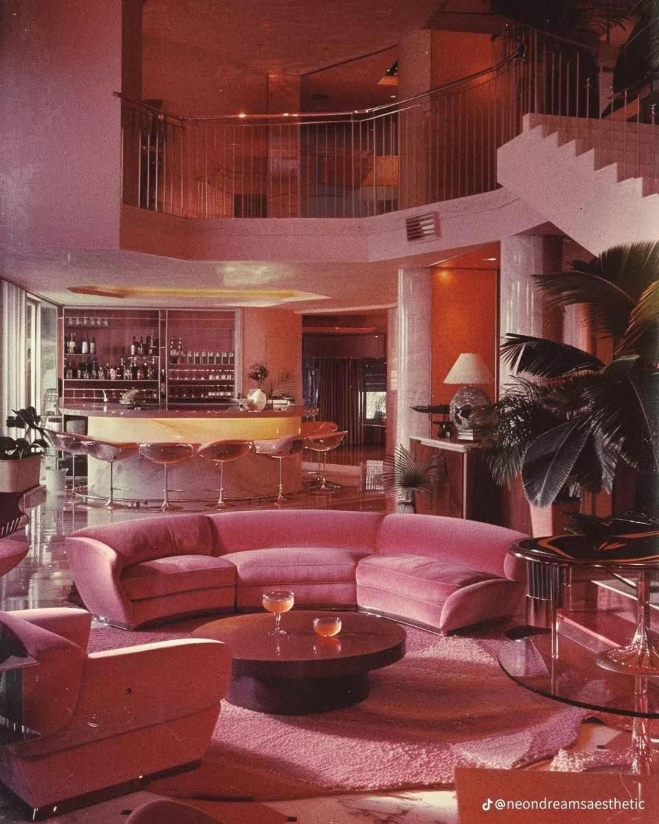 Flamingo Lujo