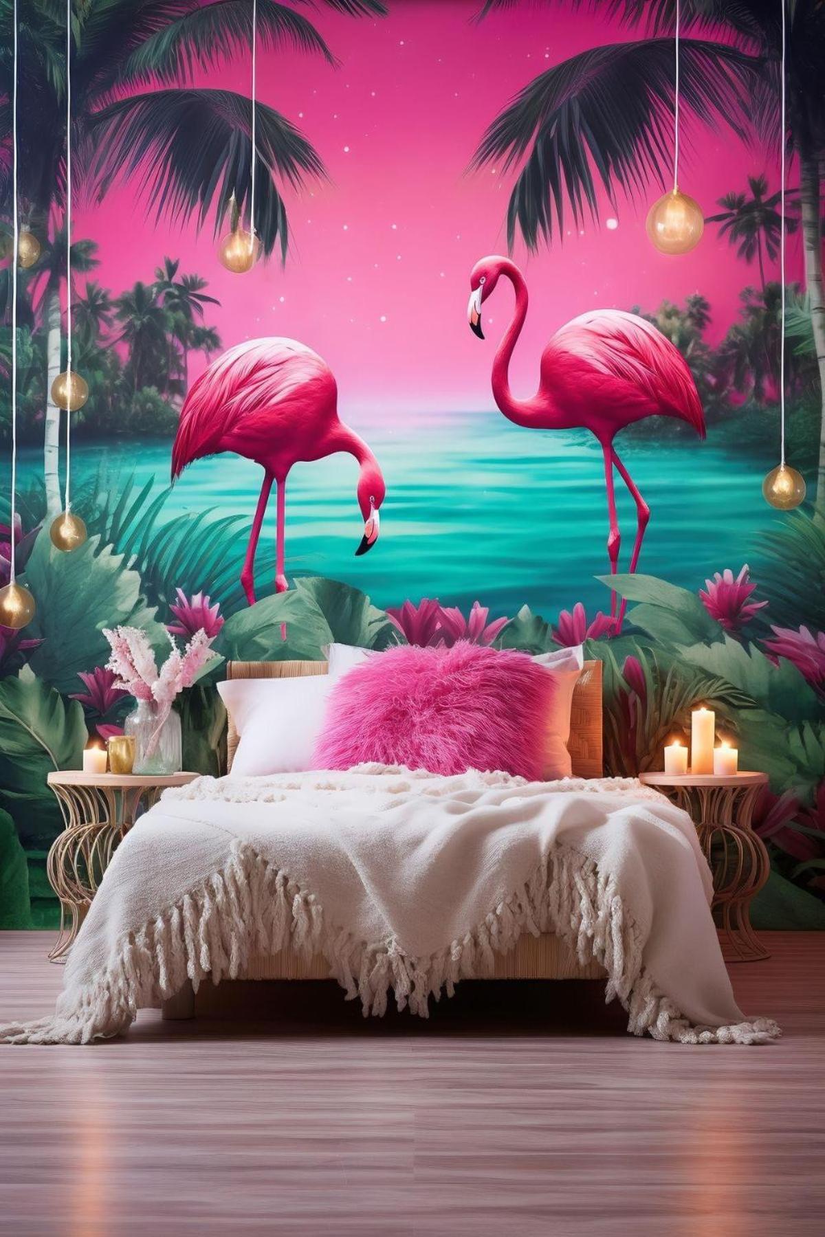 Villa Flamingo Lujo Llucmajor (Mallorca)