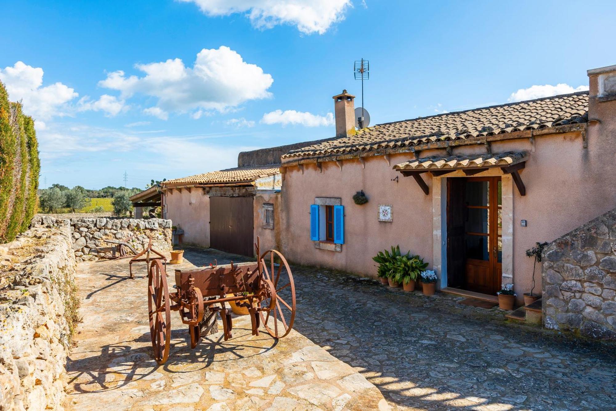 Villa Pascual Gran *