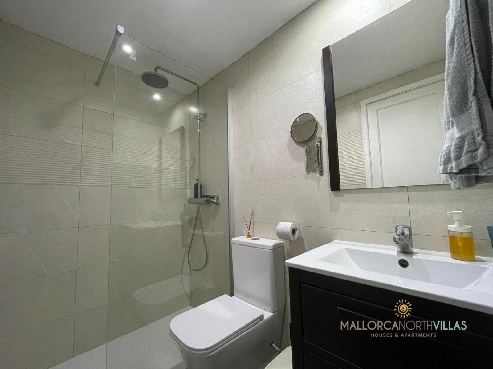 Apartamento Aurora 2 Puerto Pollensa