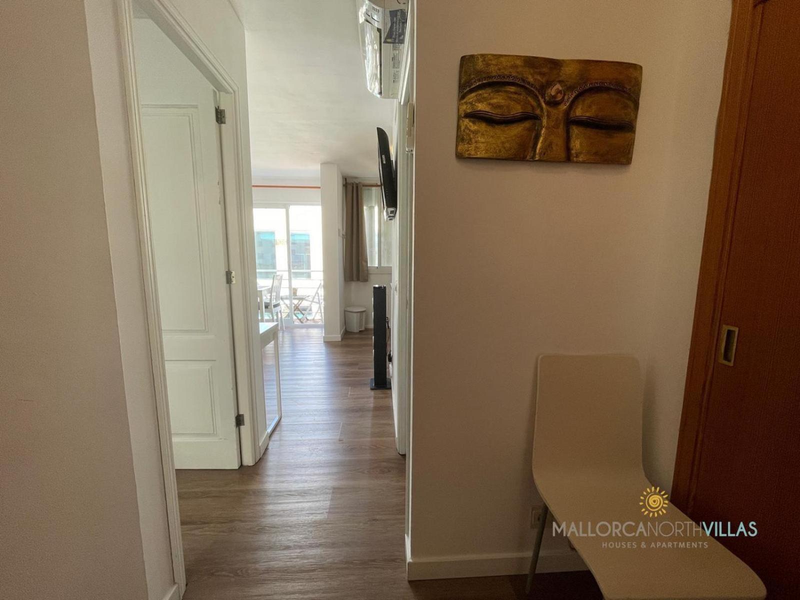 Apartamento Aurora 2