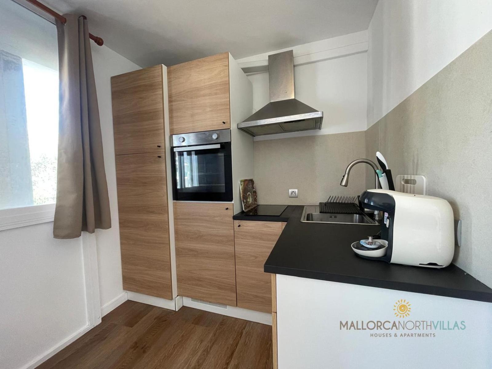 Aurora 2 Apartamento