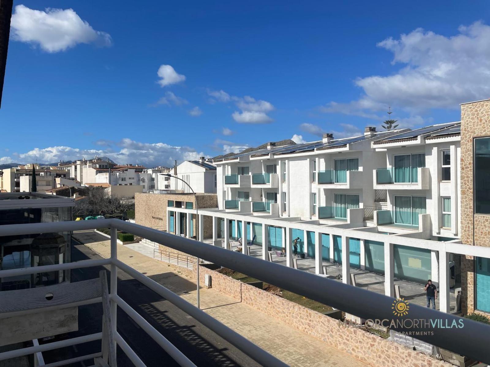 Apartamento Aurora 2