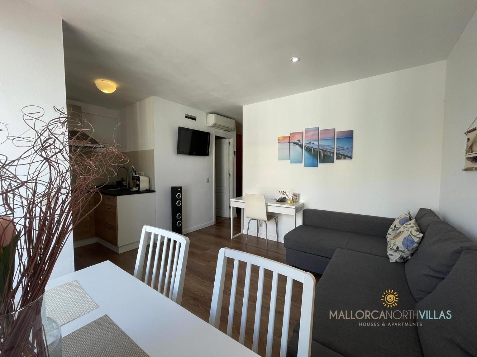 Apartamento Aurora 2 *