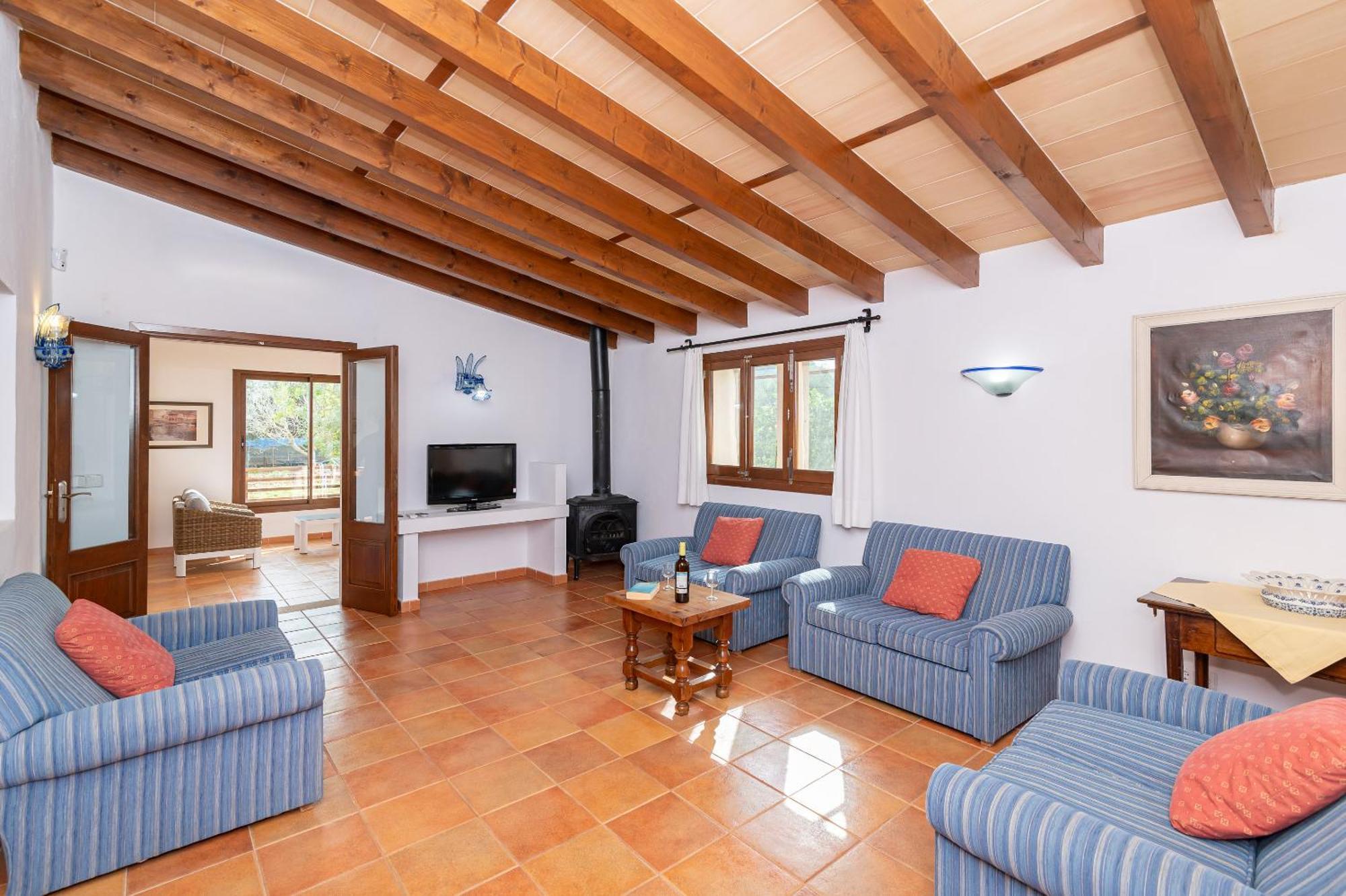 Fiol Petit By Sealand * Pollensa