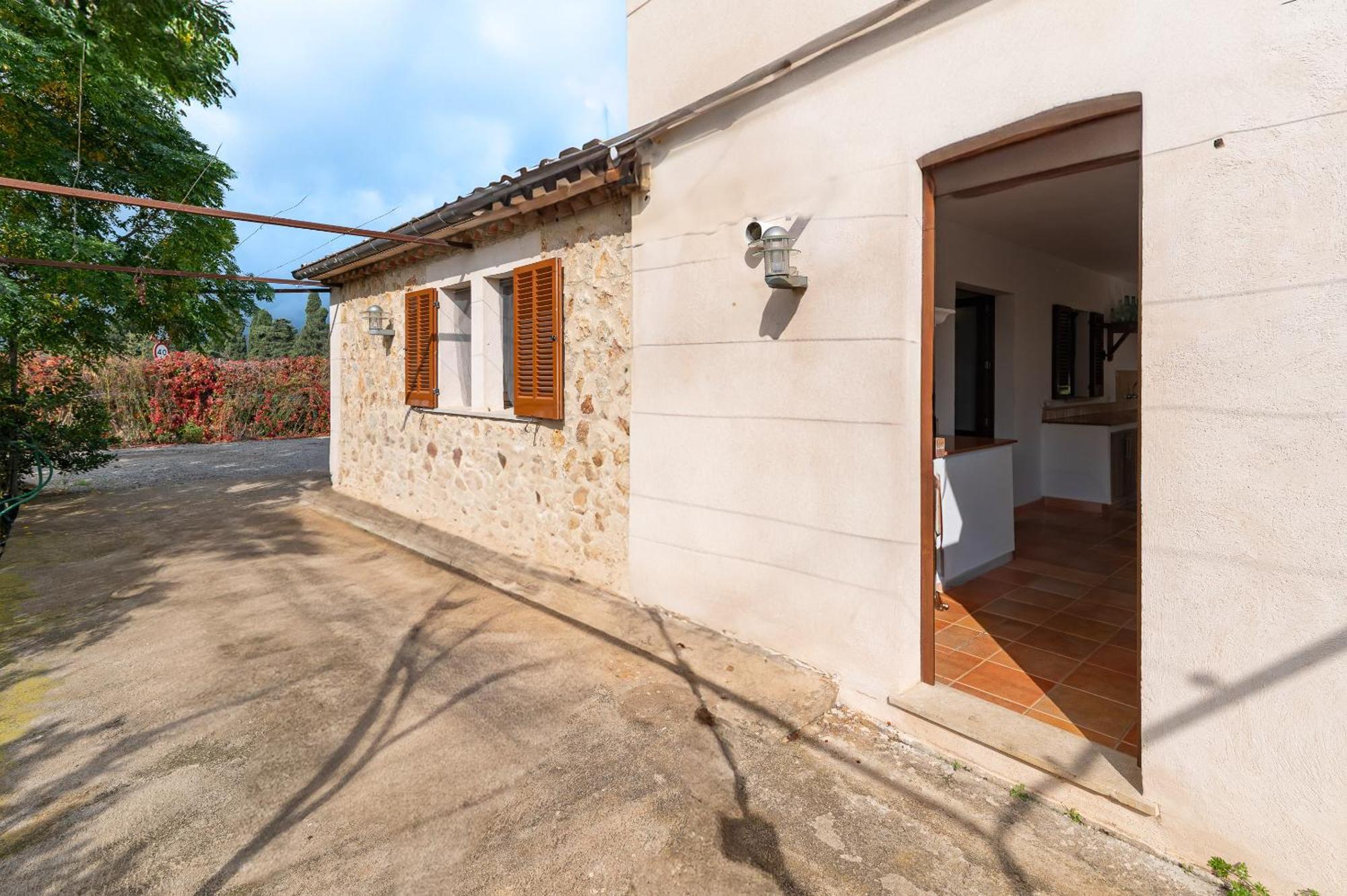Villa Fiol Petit By Sealand