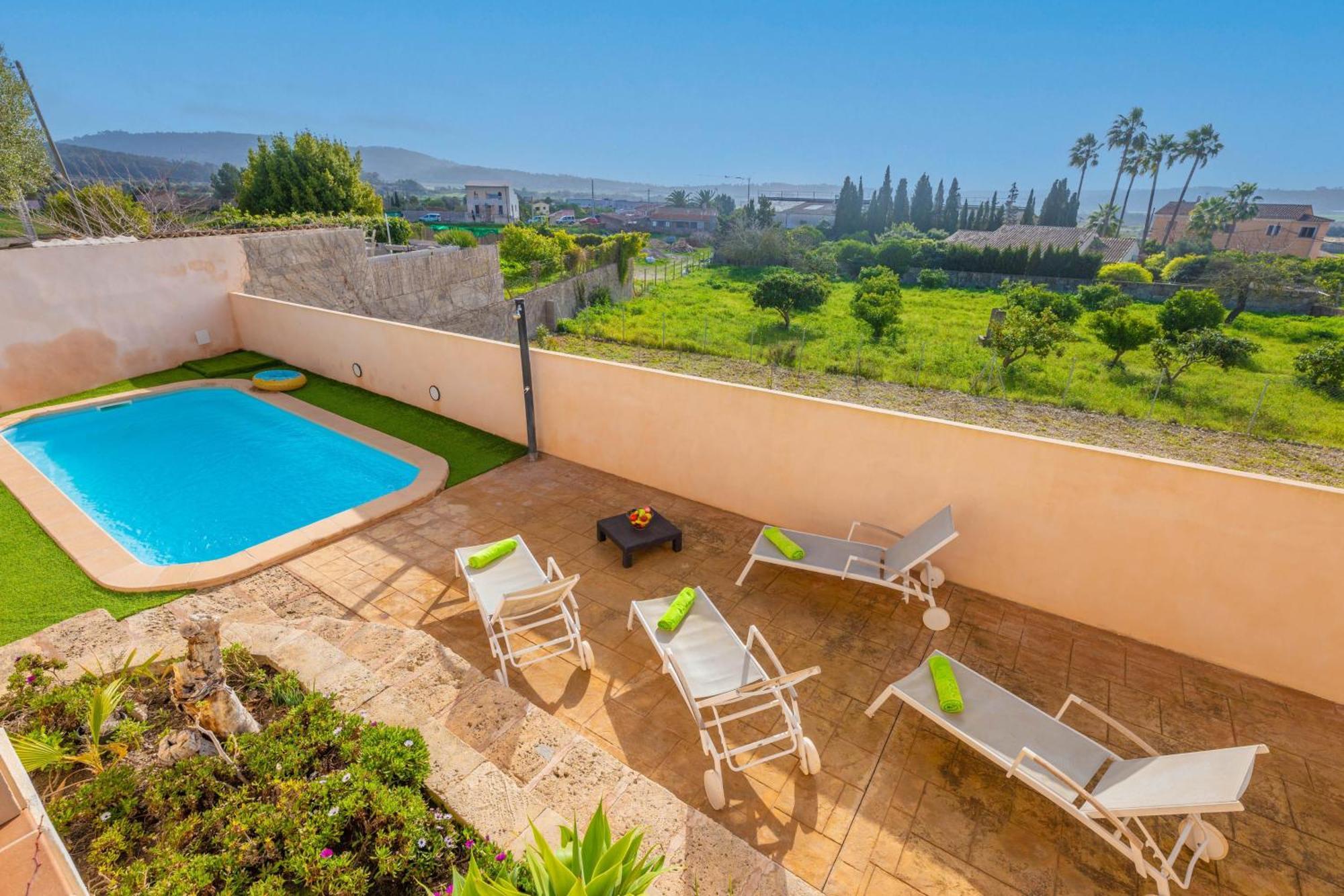 Sa Teulera -sant Joan- Sant Joan