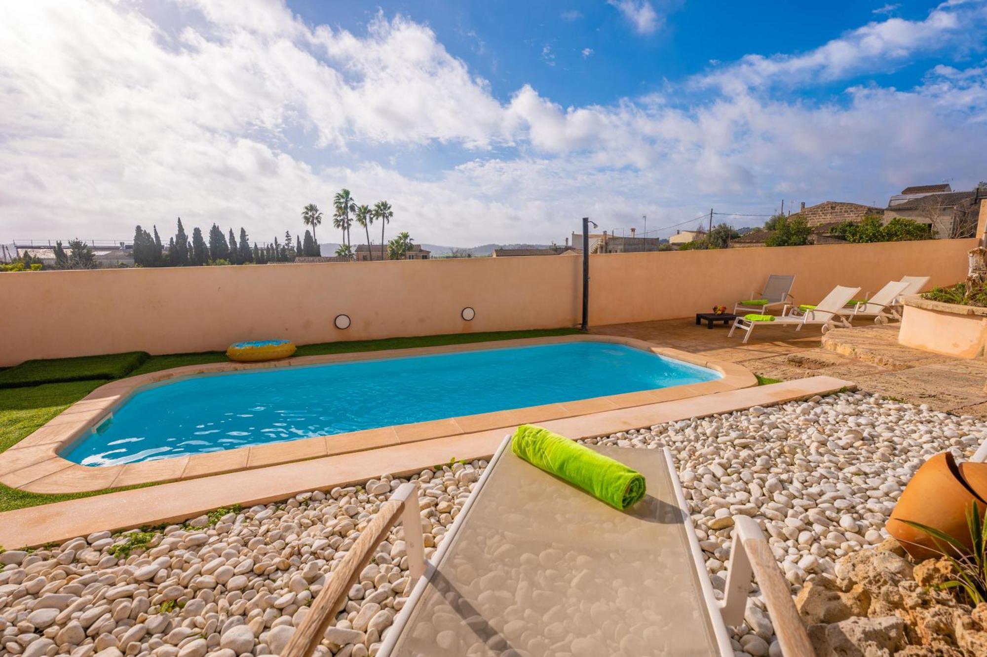 Sa Teulera -sant Joan- Sant Joan