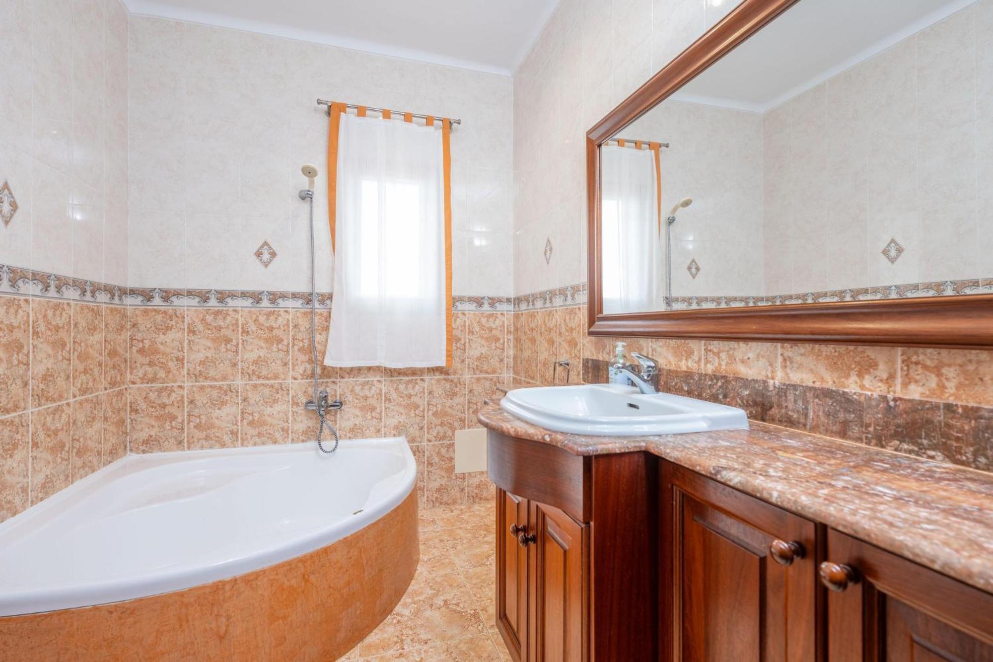 Villa Sa Teulera -sant Joan- Sant Joan