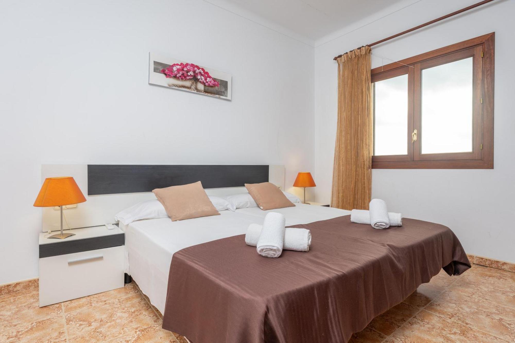 Villa Sa Teulera -sant Joan- Sant Joan