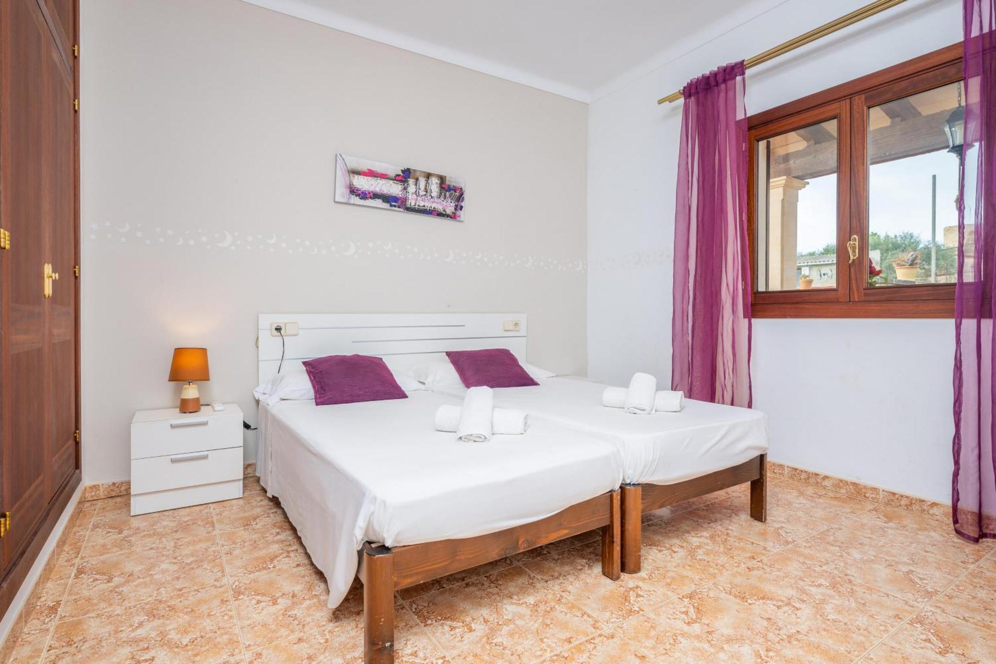 Sa Teulera -sant Joan- * Sant Joan