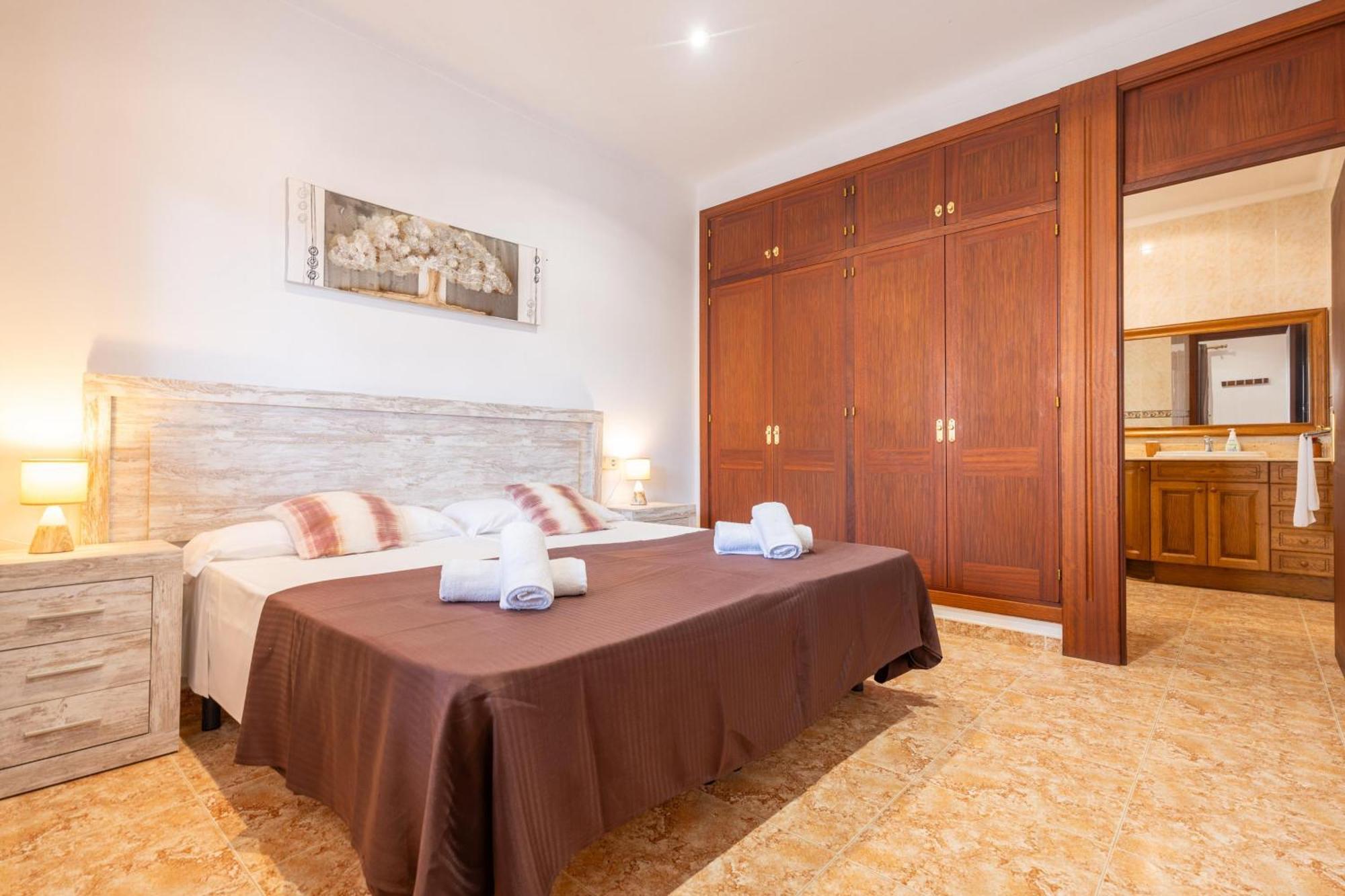 Sa Teulera -sant Joan- Villa Sant Joan