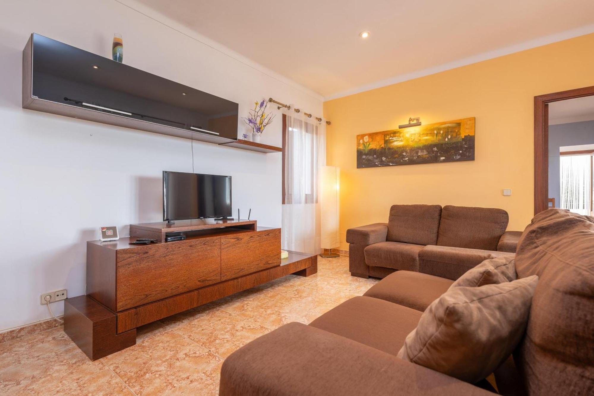 Sa Teulera -sant Joan- Villa *