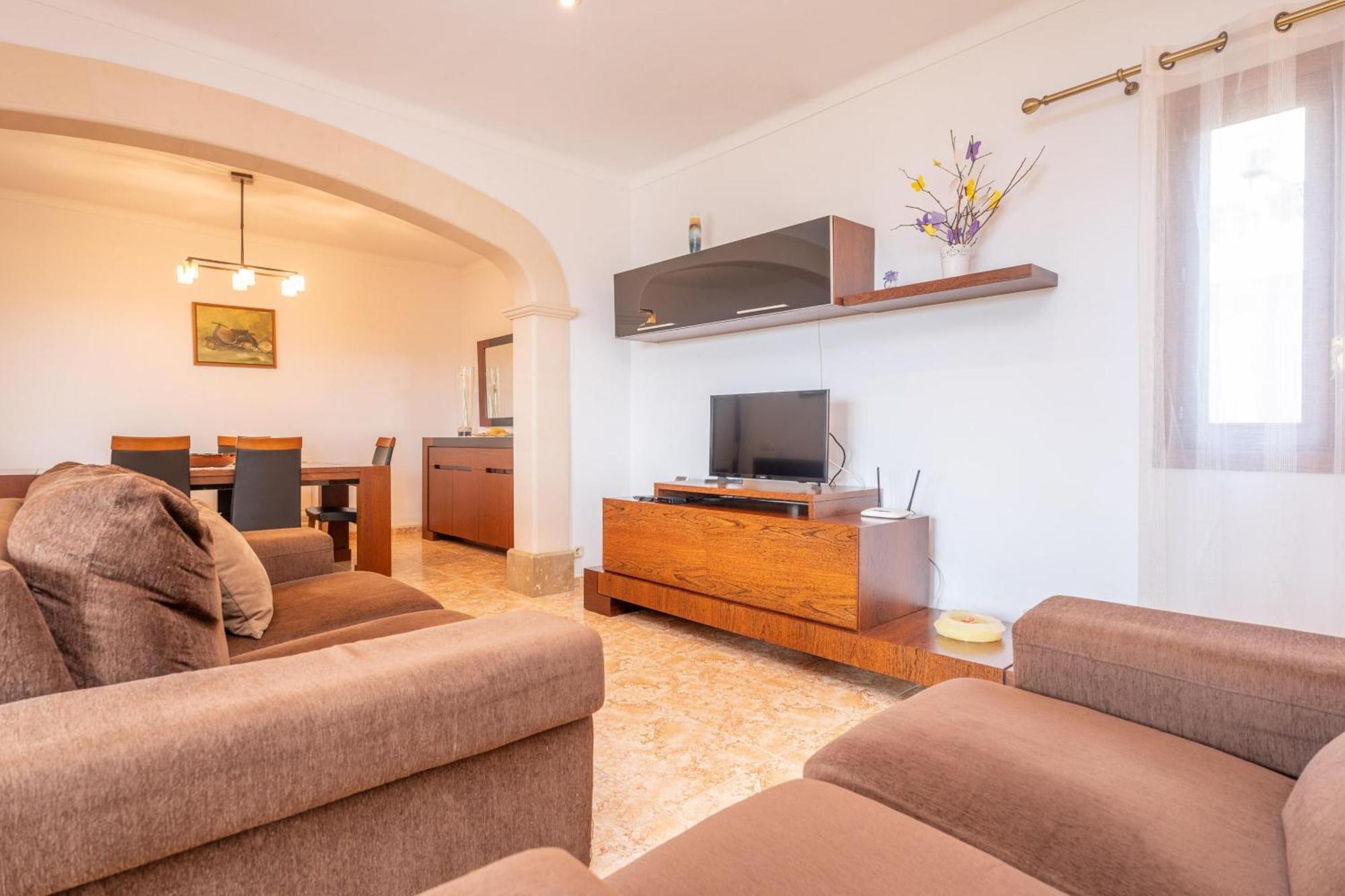 Sa Teulera -sant Joan- *