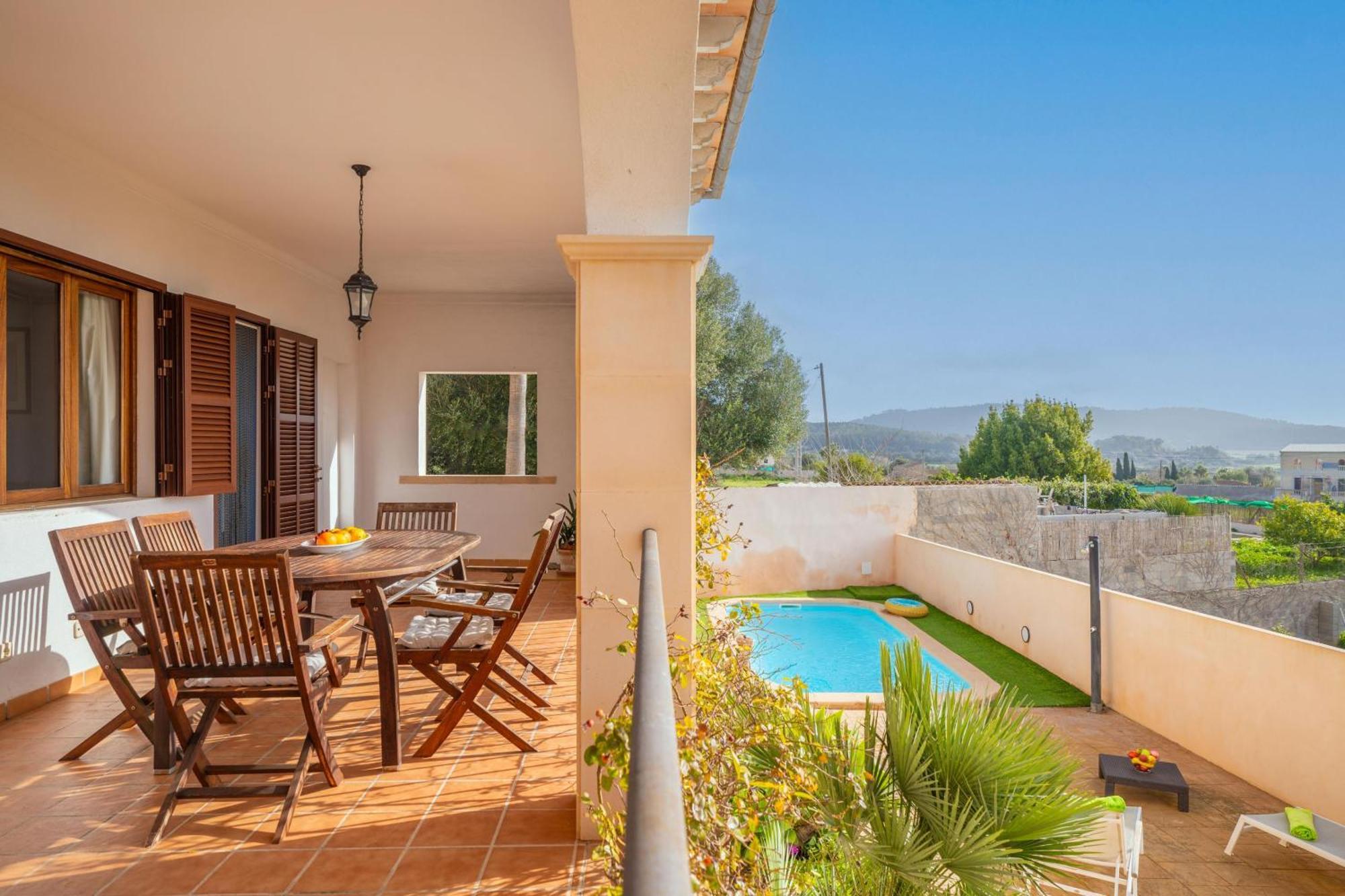 Sa Teulera -sant Joan-
