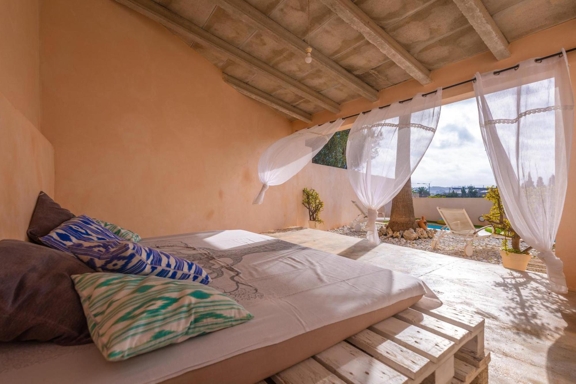 Sa Teulera -sant Joan- Villa Sant Joan