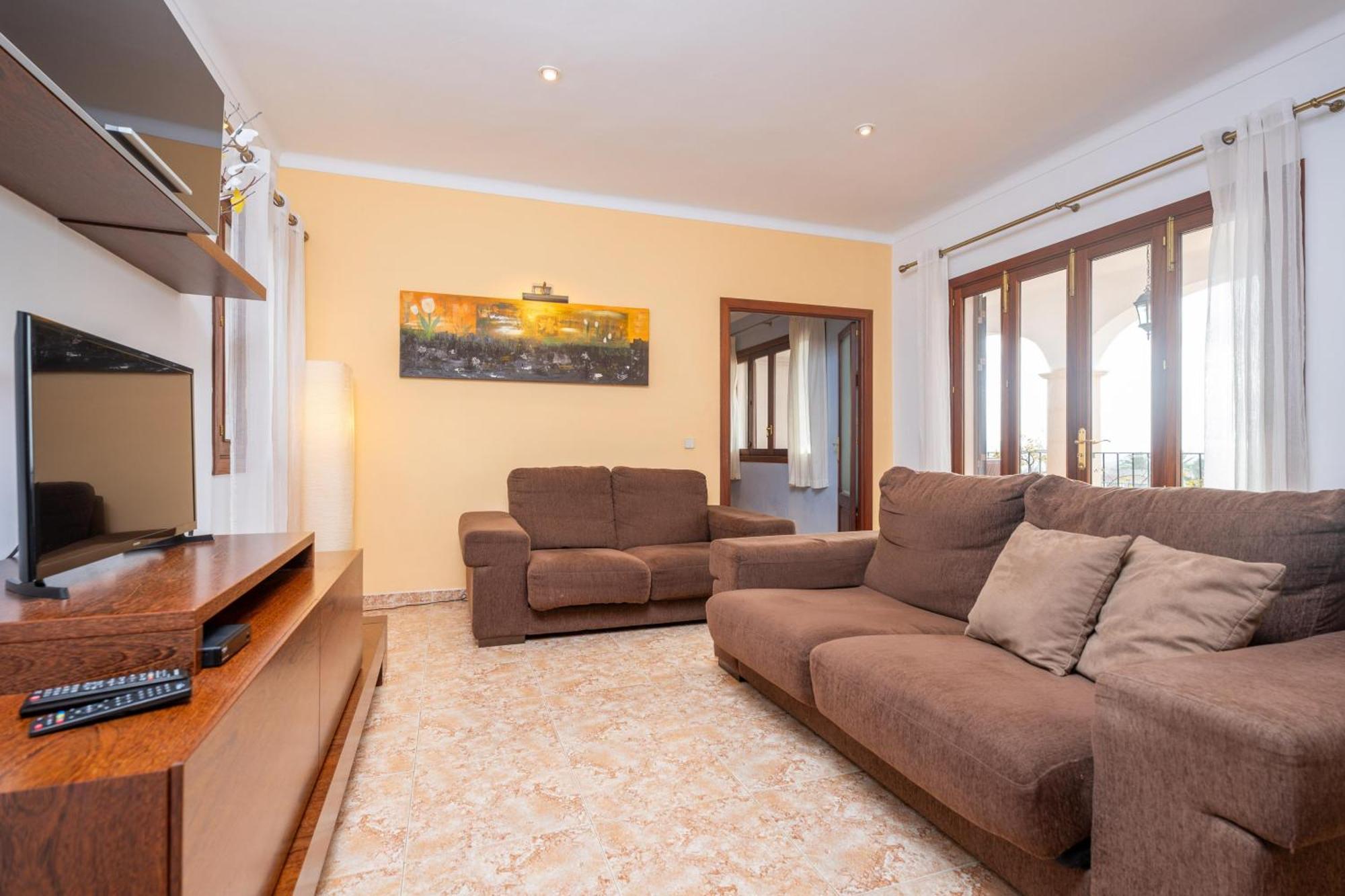 Sa Teulera -sant Joan- *