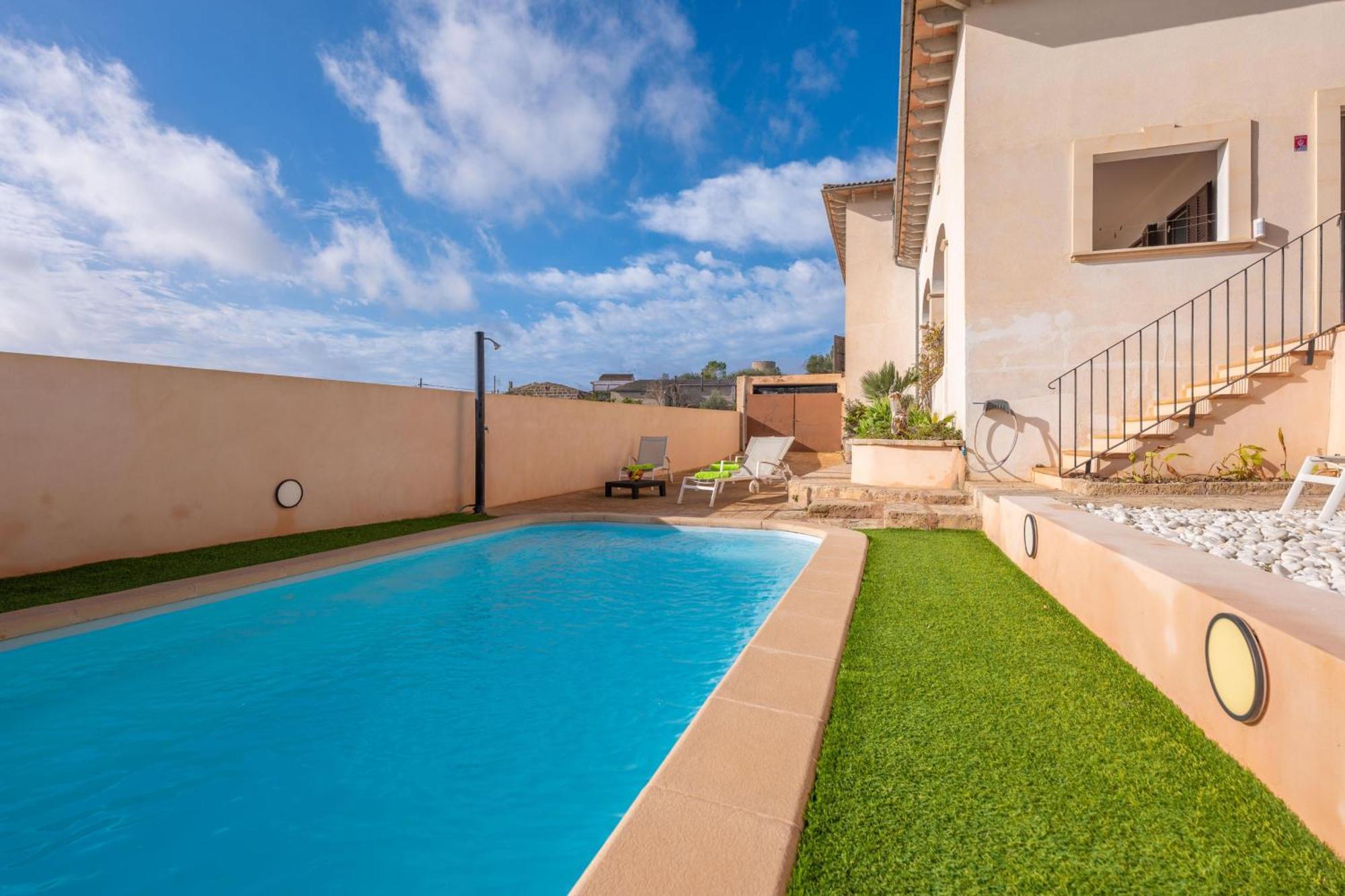 Sa Teulera -sant Joan- Sant Joan